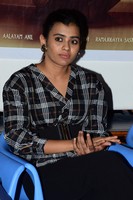 Movie 24 Kisses Press Meet Photos